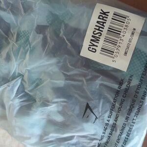 Gymshark Arrival T-Shirt- M